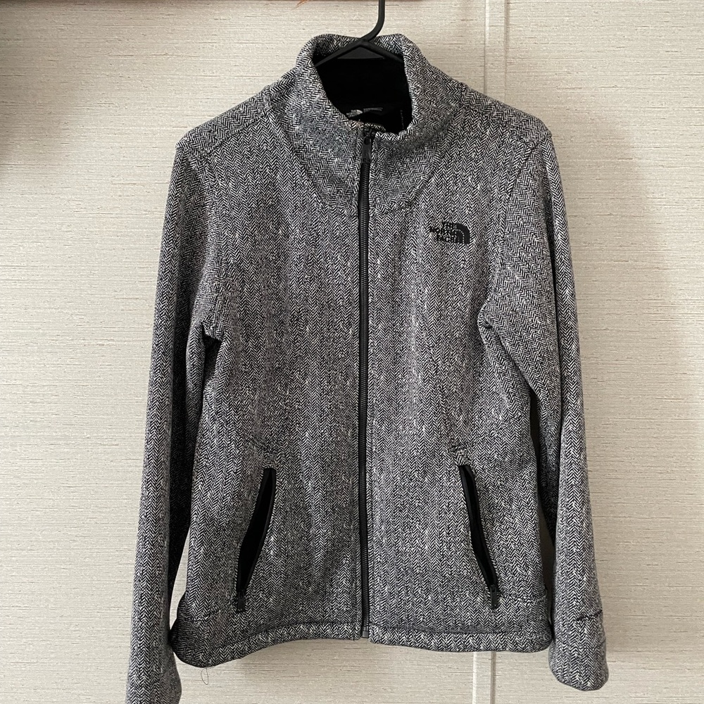 North Face jacket